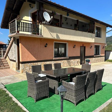 Villa Paradise 贝利伊斯库尔 外观 照片