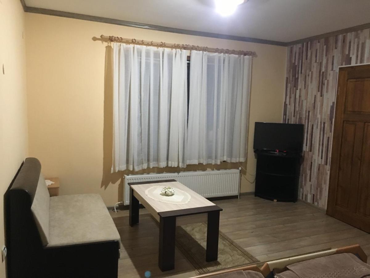 Villa Paradise 贝利伊斯库尔 外观 照片
