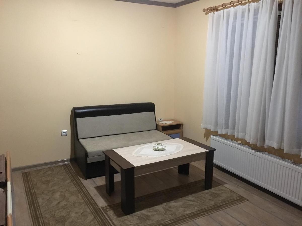 Villa Paradise 贝利伊斯库尔 外观 照片