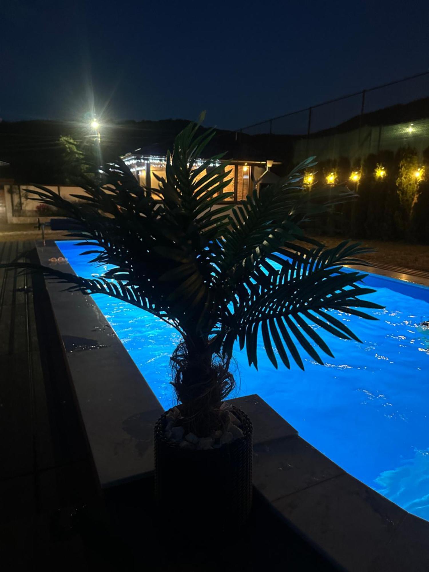 Villa Paradise 贝利伊斯库尔 外观 照片