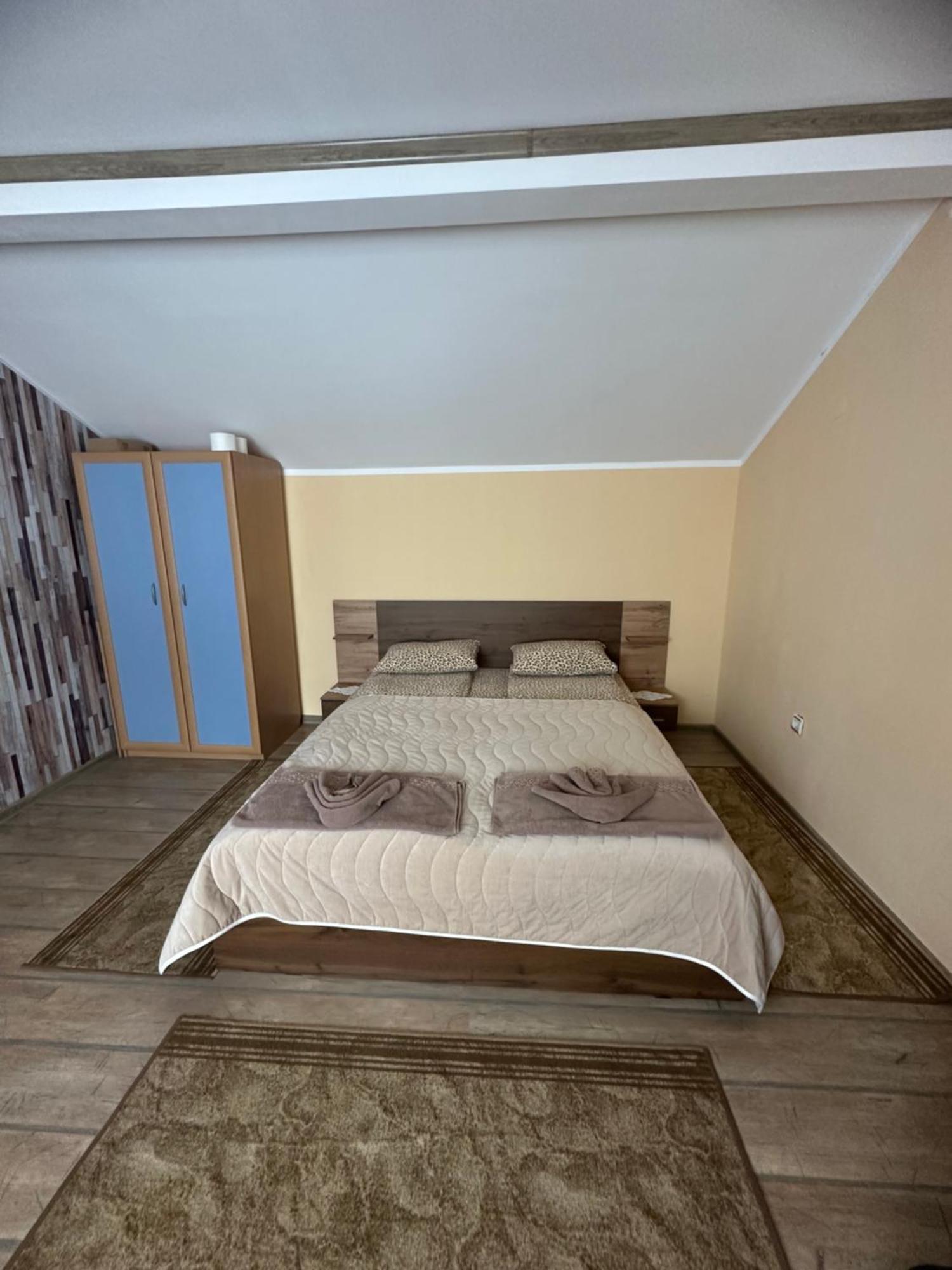Villa Paradise 贝利伊斯库尔 外观 照片